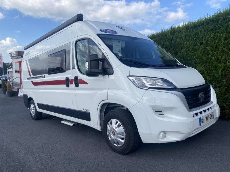 FIAT RIMOR HORUS 45 DUCATO 140CV 5.99 4 PLACES