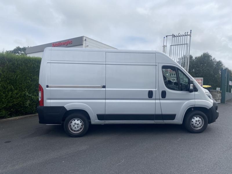 CITROEN Jumper Fg 30 L2H2 2.0 BlueHDi 130 S&S Business