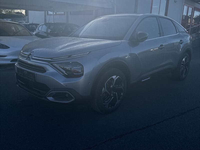 CITROEN C4 1.5 BlueHDi 130ch S&S MAX Automatique