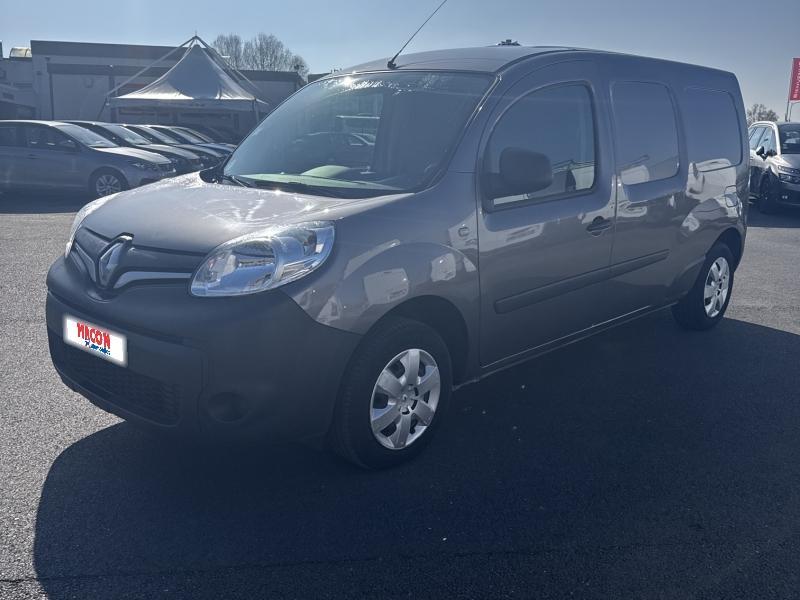 RENAULT Kangoo Express Maxi 1.5 Blue dCi 95ch Grand Volume Extra R-Link