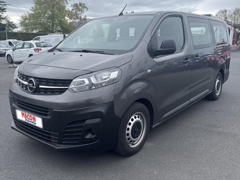 OPEL Vivaro Combi L2 2.0 D 140ch Standard 7cv
