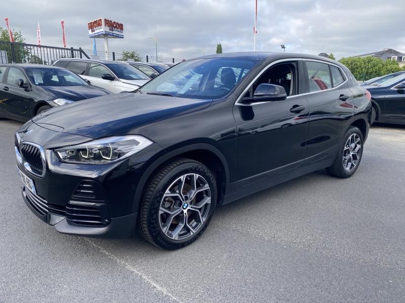 BMW X2 sDrive18i 136ch Lounge