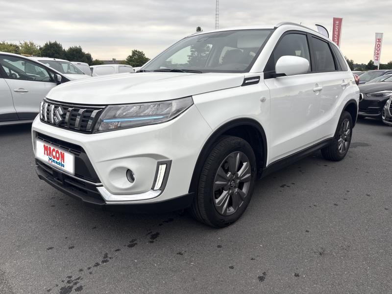 SUZUKI Vitara 1.4 Boosterjet Hybrid 129ch Privilège
