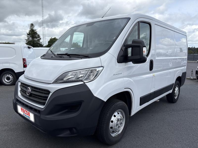 FIAT Ducato Fg 3.0 CH1 2.0 Multijet 115ch Pack Pro Nav