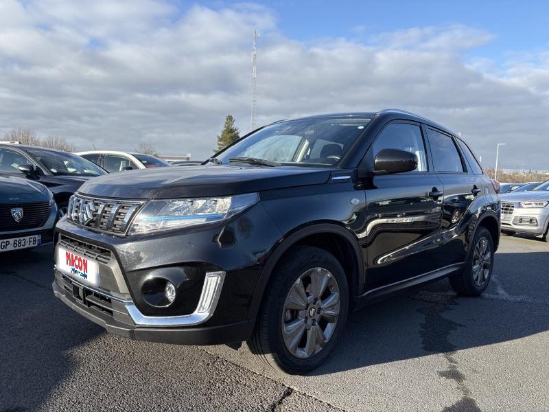 SUZUKI Vitara 1.5 Dualjet Hybrid 115ch Privil�ge Auto