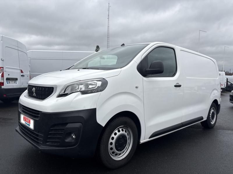 PEUGEOT Expert Fg Standard 1.5 BlueHDi 120ch S&S Premium