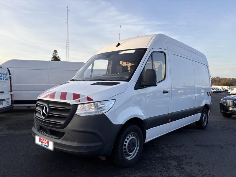 MERCEDES-BENZ Sprinter Fg 311 CDI 39 3T5 First Traction