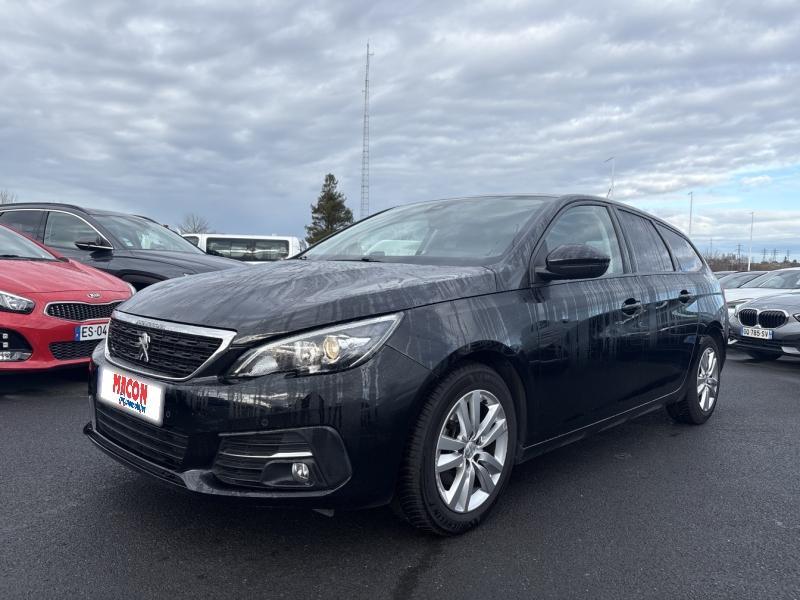 PEUGEOT 308 SW 1.5 BlueHDi 130ch S&S Active Business
