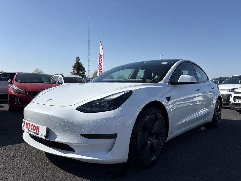 TESLA Model 3 Long-Range Dual Motor AWD MY22