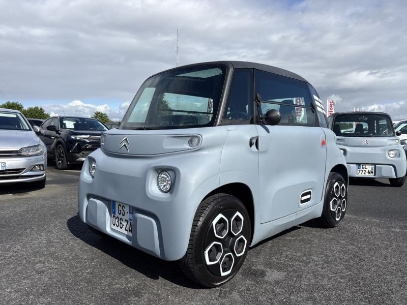 CITROEN Ami Ami Ami