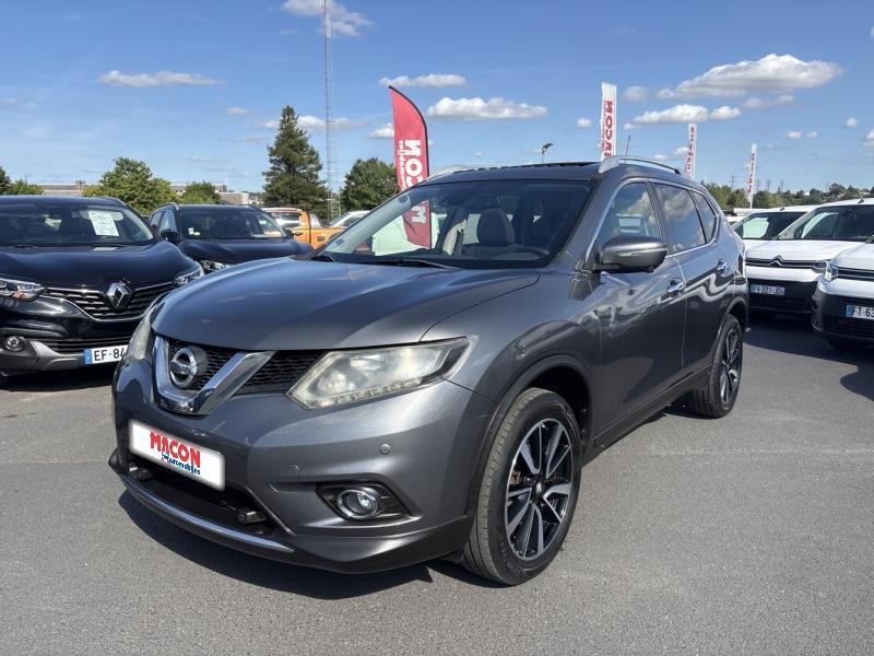 NISSAN X-Trail 1.6 dCi 130ch Acenta