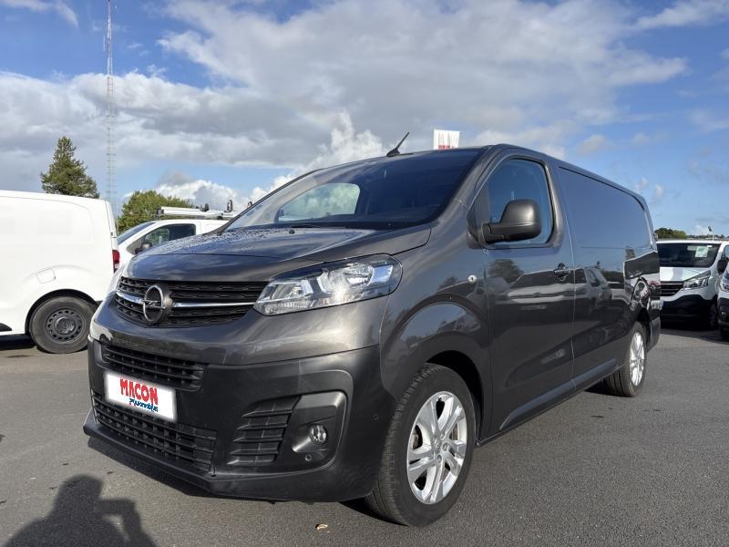 OPEL Vivaro Fg l2 2.0 D 180ch Pack Clim BVA8