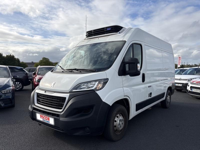 PEUGEOT Boxer Fg 335 L2H2 2.2 BlueHDi S&S 140ch Premium Frigorifique