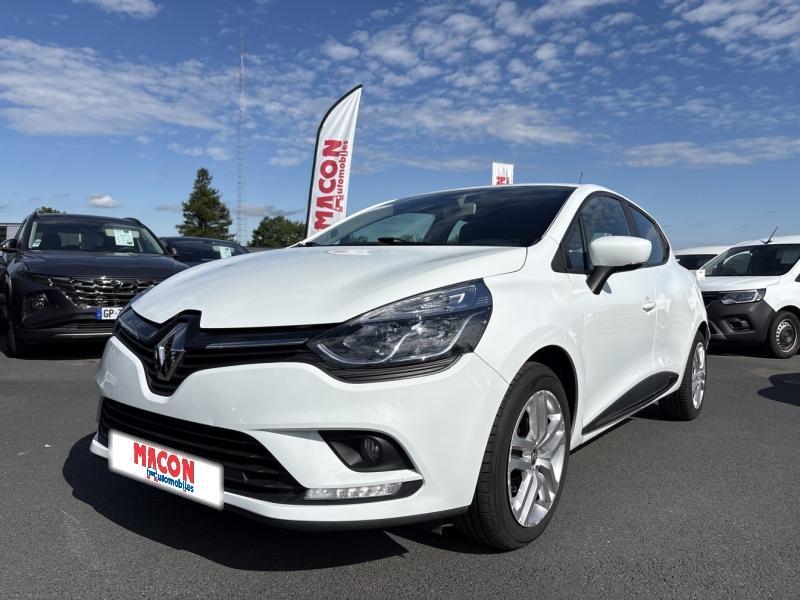 RENAULT Clio 0.9 TCe 90ch energy Business 5p Euro6c