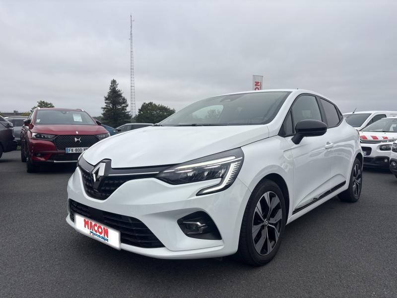 RENAULT Clio 1.0 TCe 100ch Evolution GPL