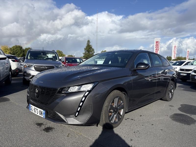 PEUGEOT 308 SW 1.5 BlueHDi 130ch S&S Active Pack