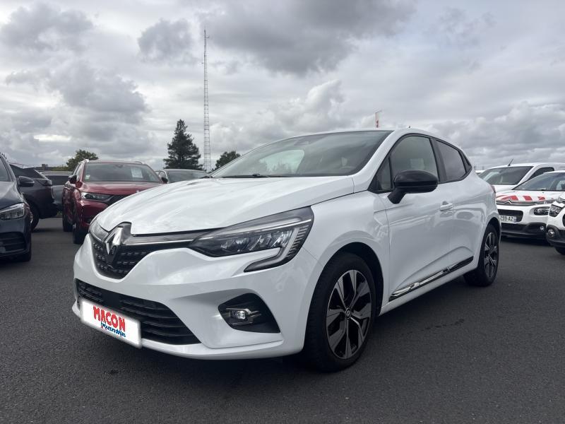 RENAULT Clio 1.0 SCe 65ch Evolution